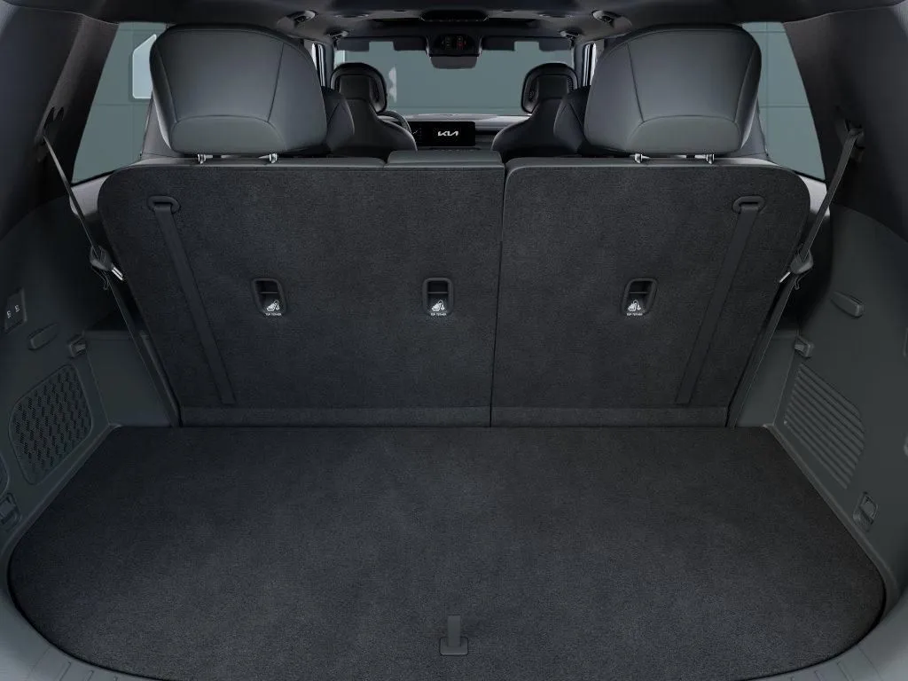 Kia Telluride photo 21