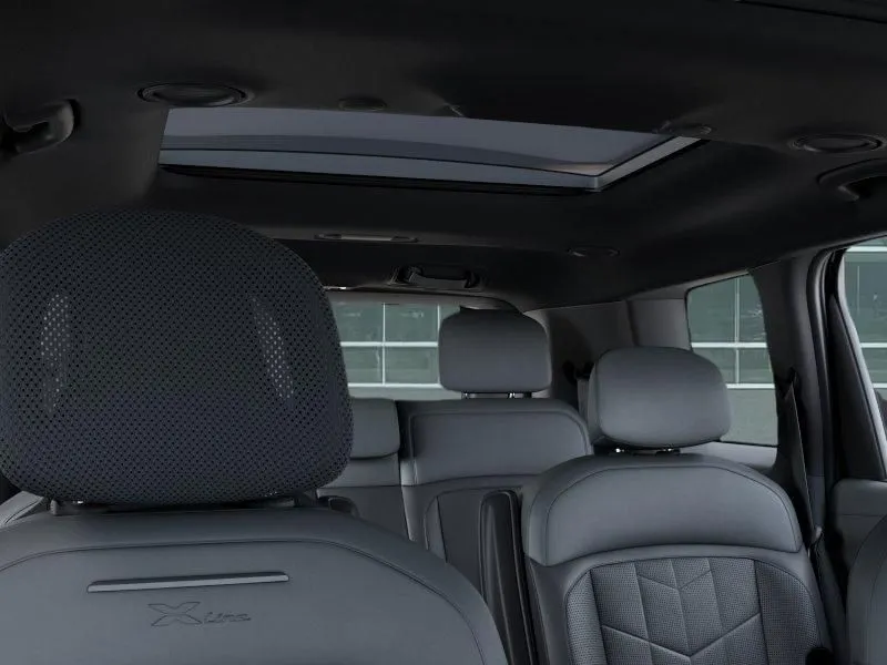 Kia Telluride photo 29