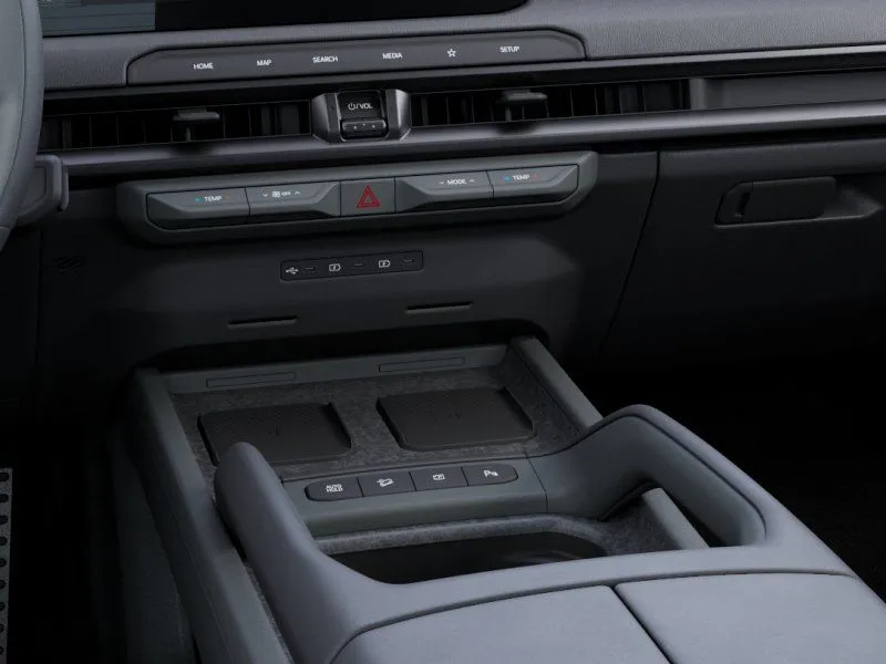 Kia Telluride photo 25