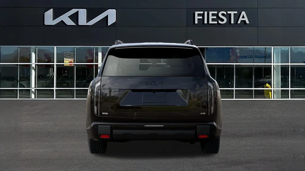 Kia Telluride photo 15