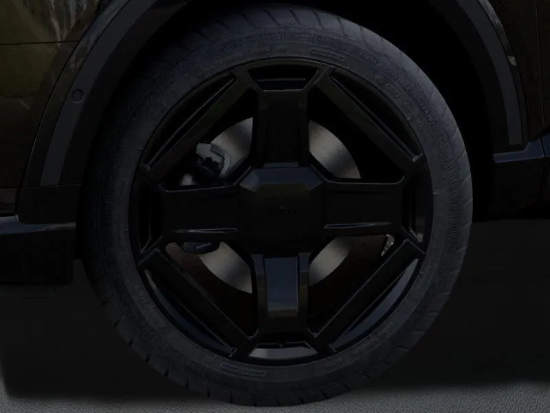 Kia Telluride photo 10