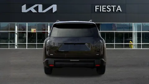 More photos of 2027 Kia Telluride Hybrid X-Line SX at Fiesta Kia, CA