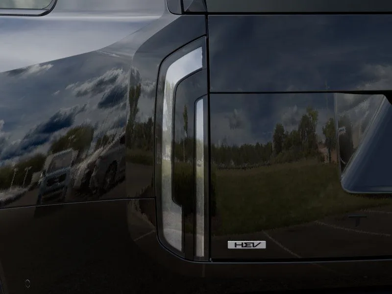 Kia Telluride photo 13