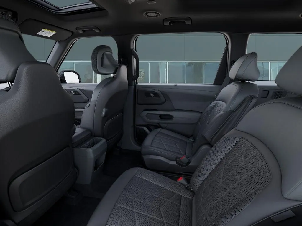 Kia Telluride photo 20