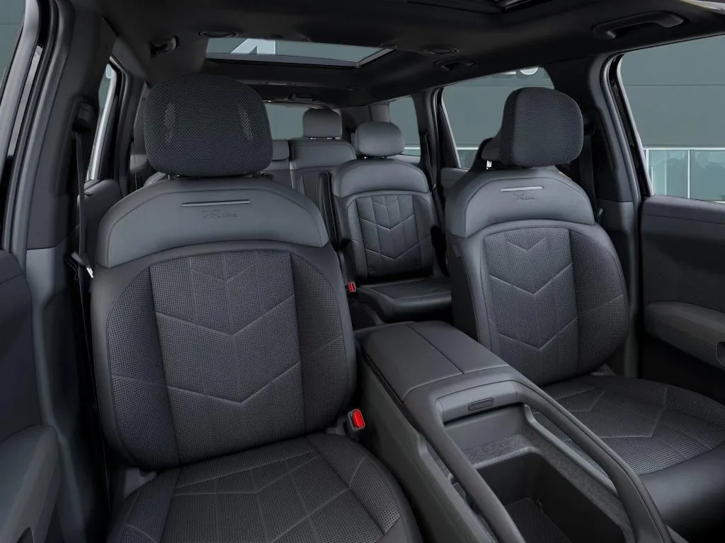 Kia Telluride photo 17