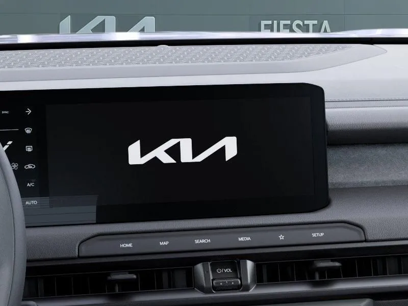 Kia Telluride photo 22