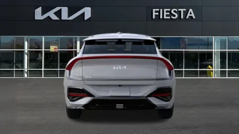 More photos of 2026 Kia EV6 GT-Line at Fiesta Kia, CA