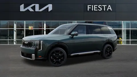 Another view of 2027 Kia Telluride Hybrid SX Prestige for sale in Indio, CA at Fiesta Kia
