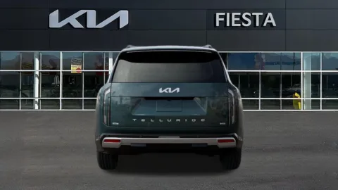 More photos of 2027 Kia Telluride Hybrid SX Prestige at Fiesta Kia, CA