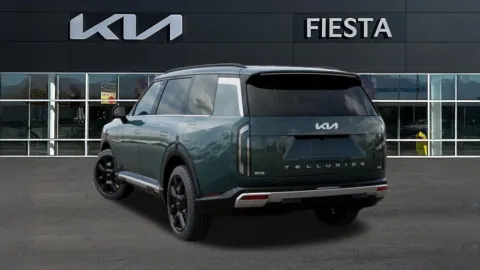More photos of 2027 Kia Telluride Hybrid SX Prestige at Fiesta Kia, CA