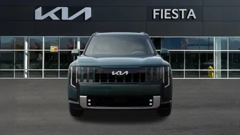 Photos of 2027 Kia Telluride Hybrid SX Prestige for sale in Indio, CA at Fiesta Kia