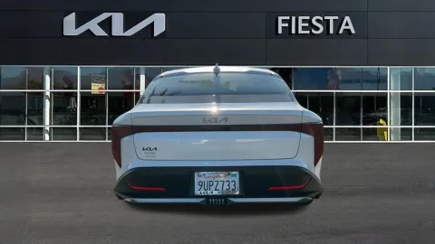 More photos of 2026 Kia K4 EX at Fiesta Kia, CA