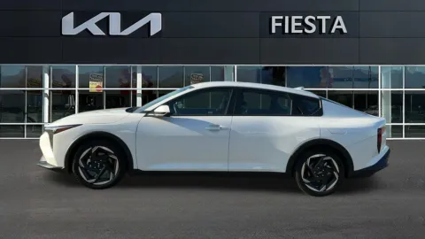 More photos of 2026 Kia K4 EX at Fiesta Kia, CA