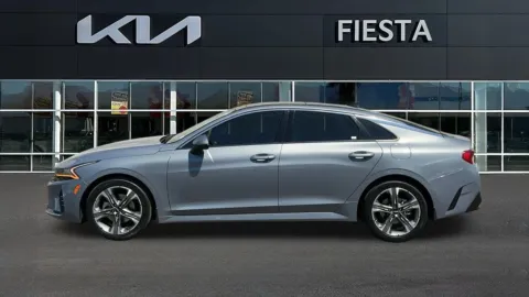 More photos of 2024 Kia K5 EX at Fiesta Kia, CA