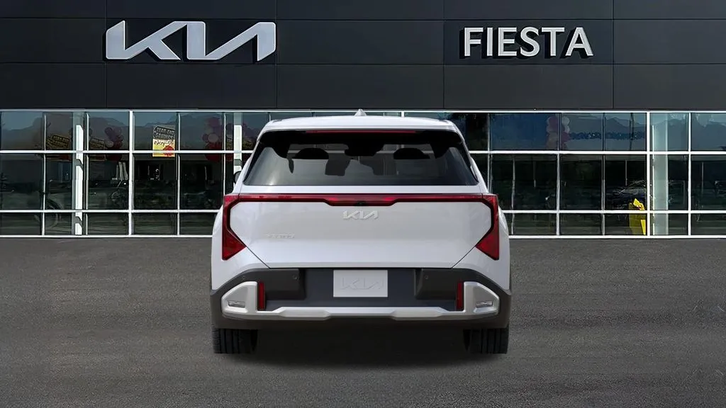 Kia Seltos photo 15
