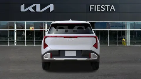 More photos of 2027 Kia Seltos S at Fiesta Kia, CA