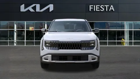 Photos of 2027 Kia Seltos S for sale in Indio, CA at Fiesta Kia