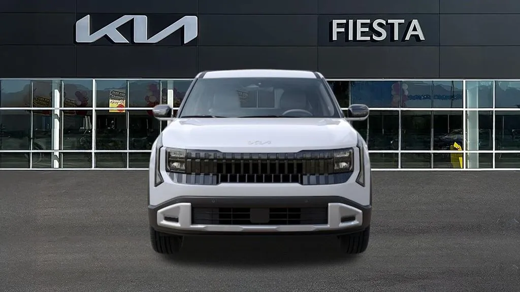 Kia Seltos photo 2
