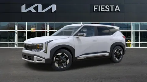 Another view of 2027 Kia Seltos S for sale in Indio, CA at Fiesta Kia