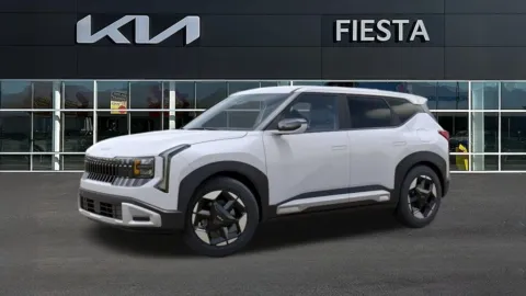Another view of 2027 Kia Seltos EX for sale in Indio, CA at Fiesta Kia