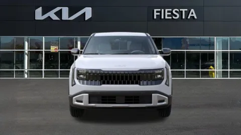 Photos of 2027 Kia Seltos EX for sale in Indio, CA at Fiesta Kia