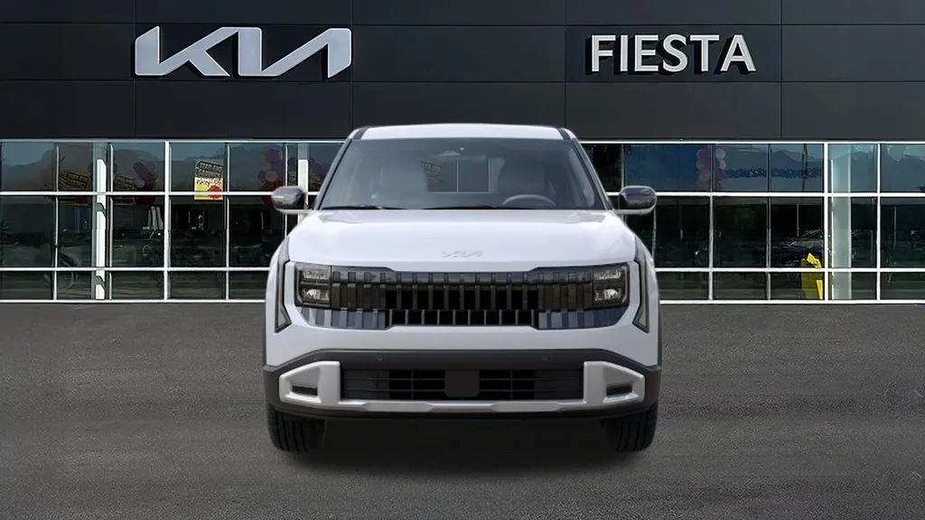 Kia Seltos photo 2