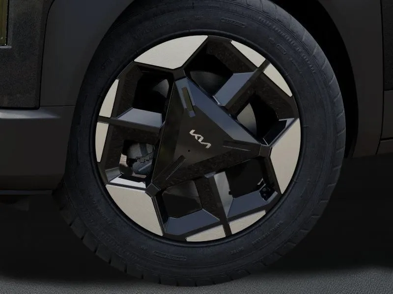 Kia Seltos photo 10