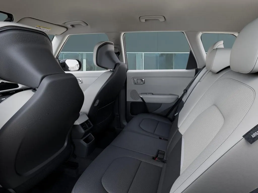 Kia Seltos photo 20