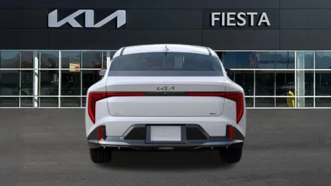 More photos of 2026 Kia K4 GT-Line Turbo at Fiesta Kia, CA