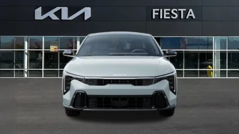 Photos of 2026 Kia K4 GT-Line for sale in Indio, CA at Fiesta Kia