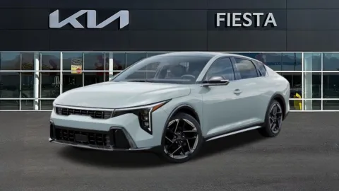 Unknown 2026 Kia K4 GT-Line for sale in Indio, CA