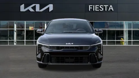 Photos of 2026 Kia K4 GT-Line for sale in Indio, CA at Fiesta Kia