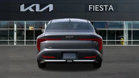 More photos of 2026 Kia K4 LXS at Fiesta Kia, CA