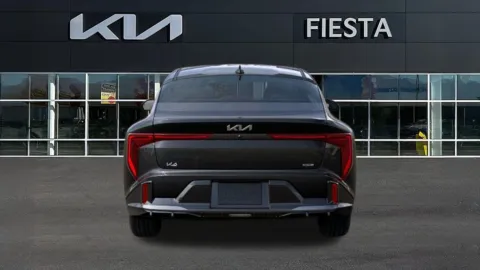 More photos of 2026 Kia K4 GT-Line at Fiesta Kia, CA