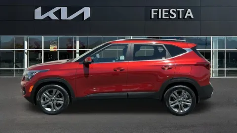 More photos of 2023 Kia Seltos S at Fiesta Kia, CA