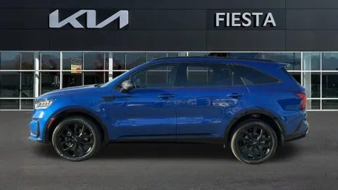 More photos of 2023 Kia Sorento SX at Fiesta Kia, CA