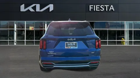 More photos of 2023 Kia Sorento SX at Fiesta Kia, CA