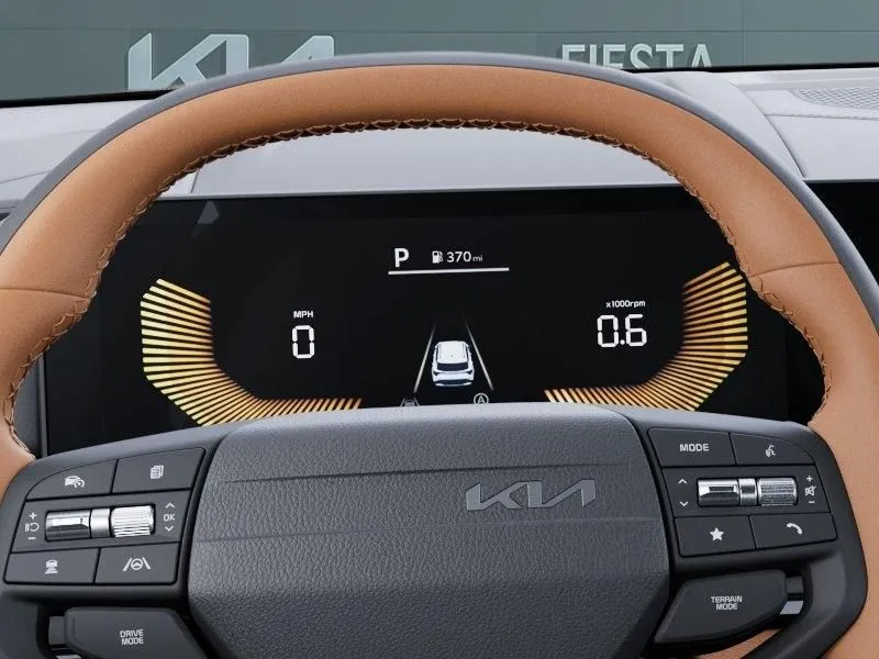 Kia Sportage photo 23