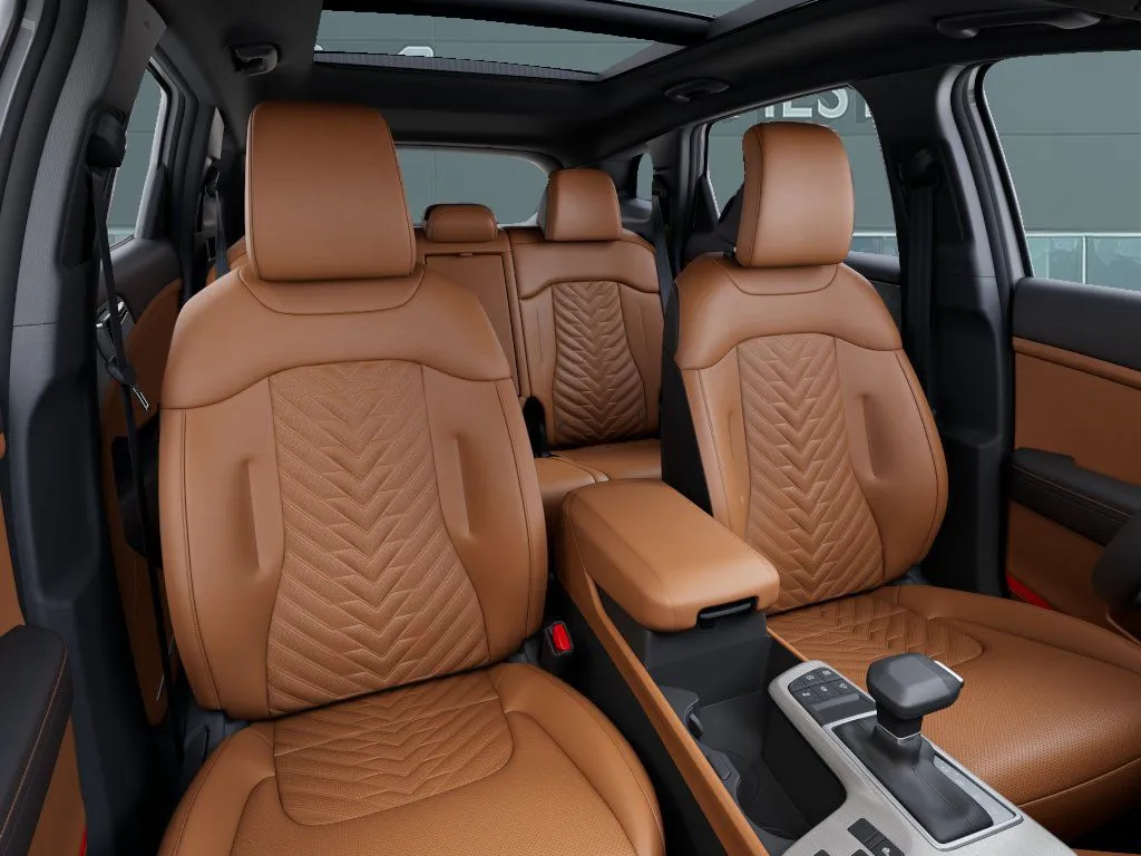Kia Sportage photo 17