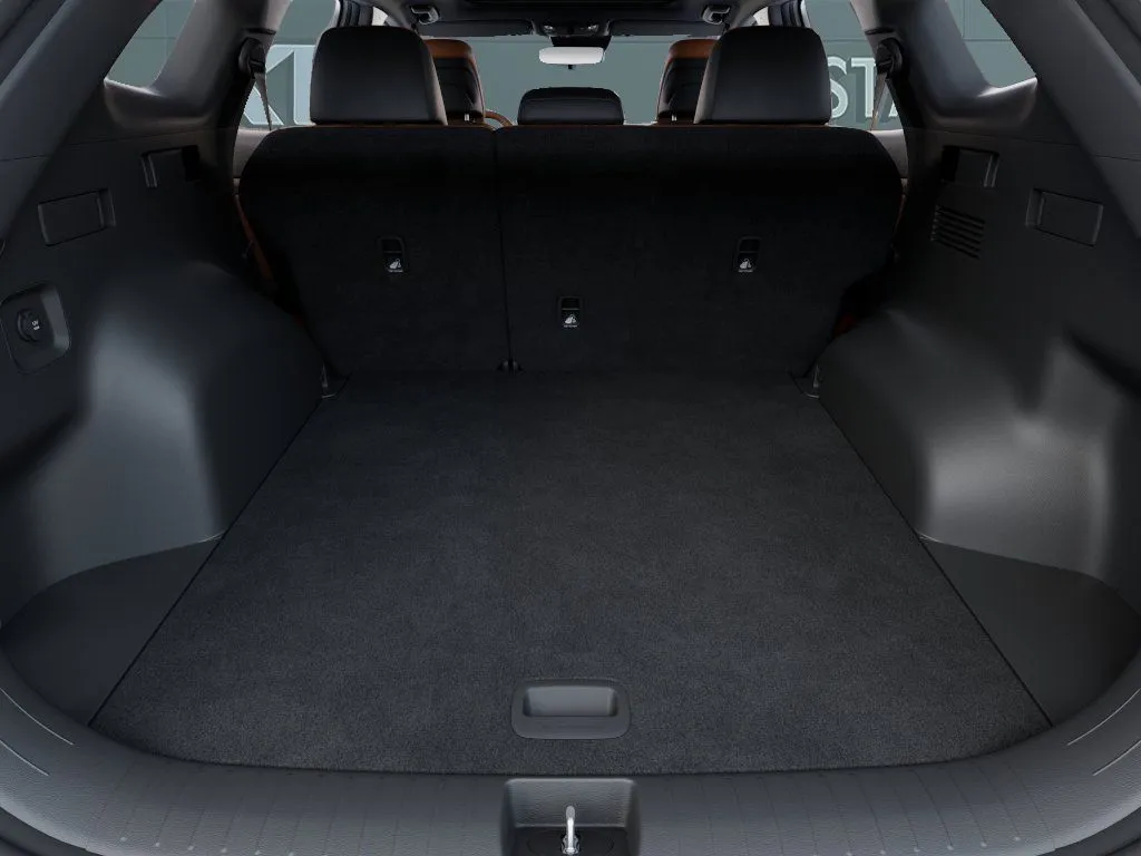 Kia Sportage photo 21