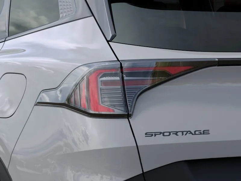 Kia Sportage photo 13