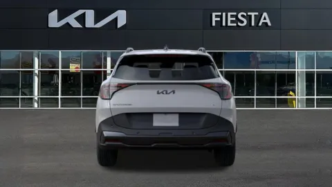 More photos of 2027 Kia Sportage X-Line at Fiesta Kia, CA