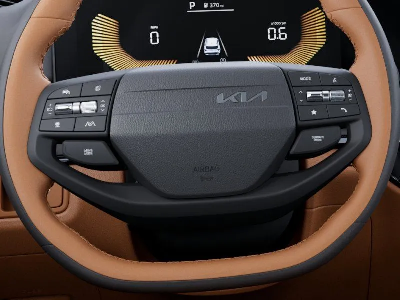 Kia Sportage photo 24