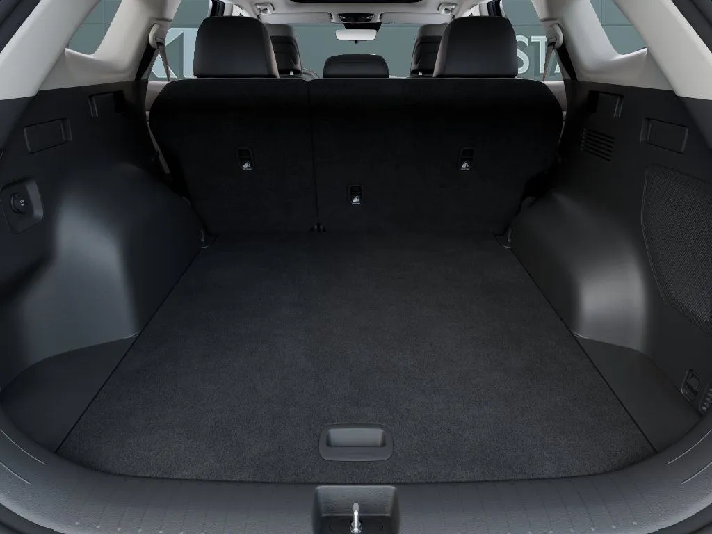 Kia Sportage photo 21
