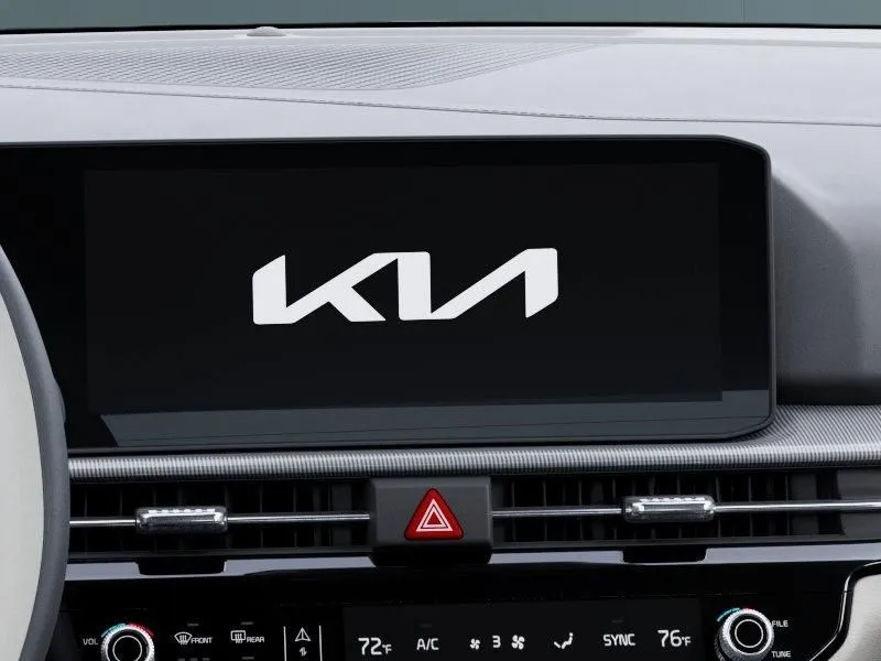 Kia Sportage photo 22