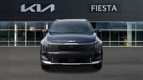 Photos of 2026 Kia Sportage SX-Prestige for sale in Indio, CA at Fiesta Kia