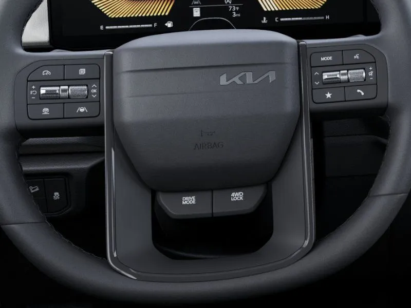 Kia Seltos photo 24
