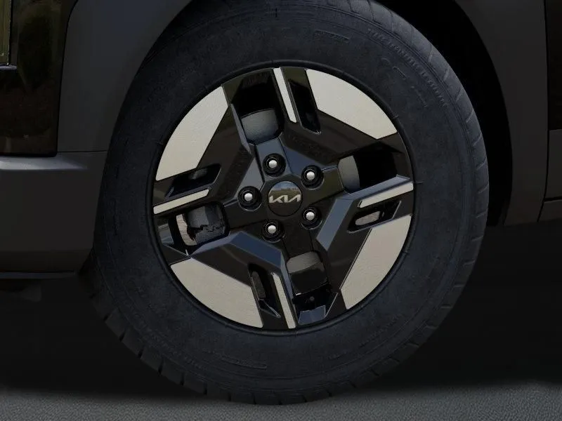 Kia Seltos photo 10