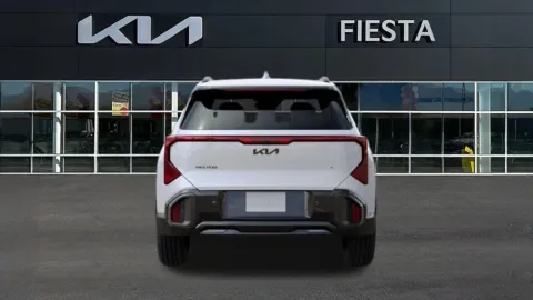 More photos of 2027 Kia Seltos X-Line SX at Fiesta Kia, CA
