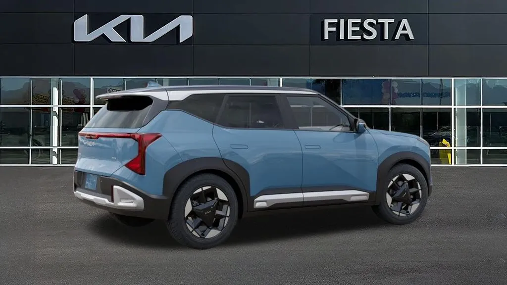Kia Seltos photo 6
